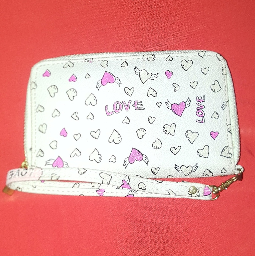 Woman's wallet